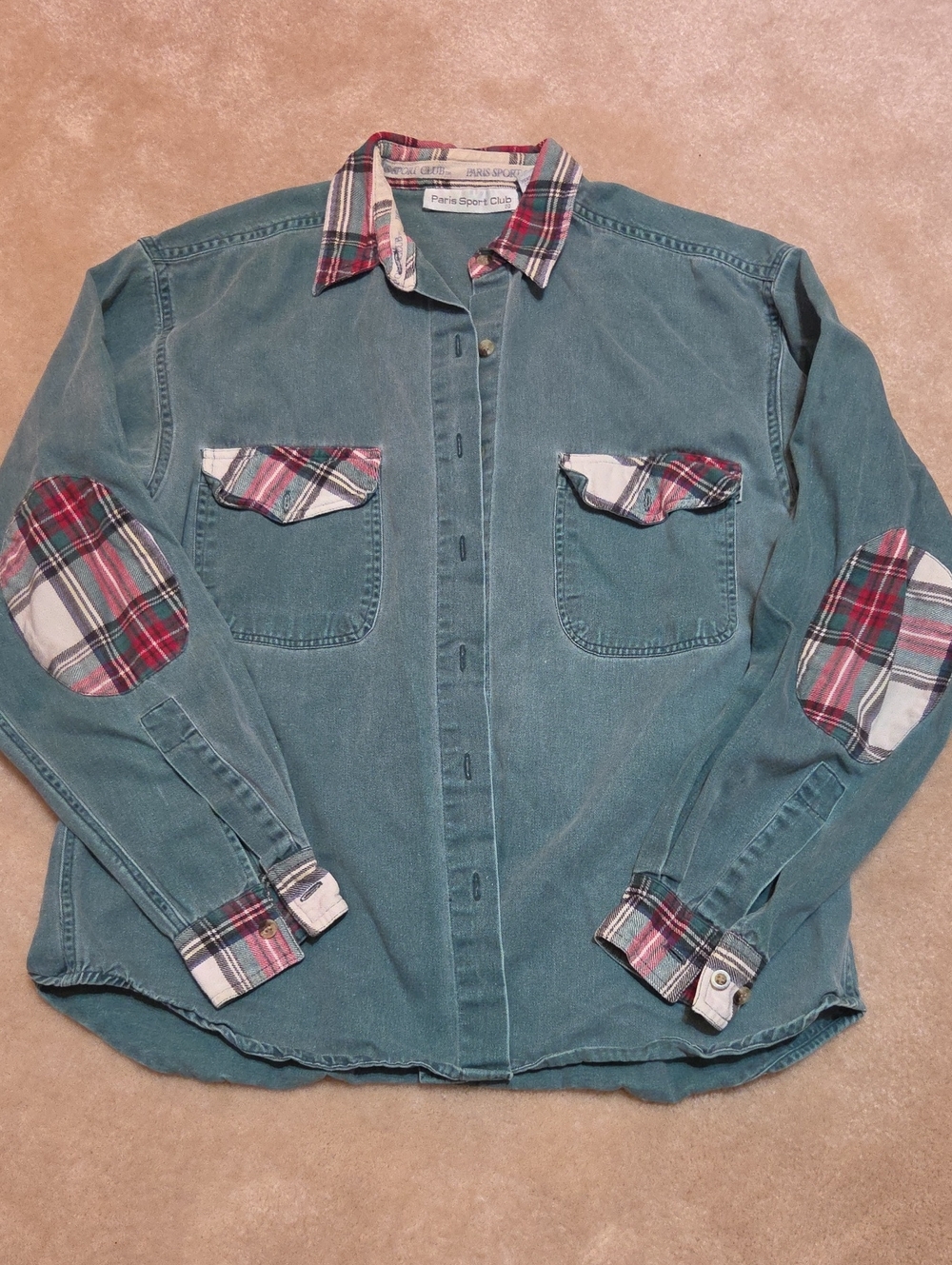 Paris Sports Club Shirt